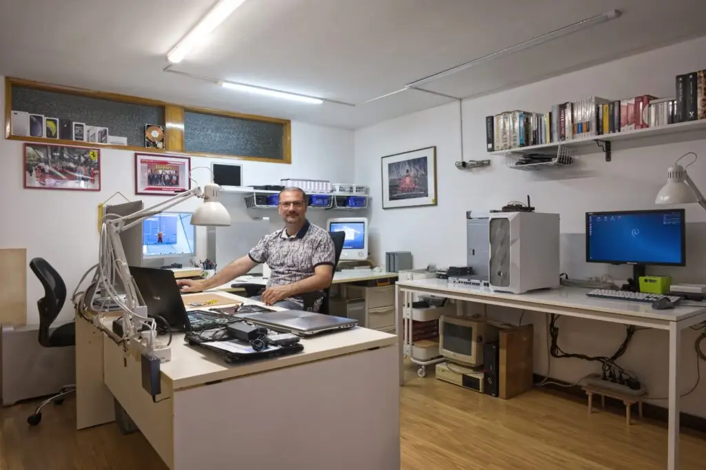 officina